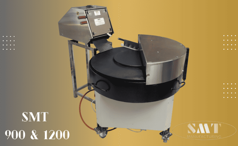 Automatic Chapati Making Machine SMT- 1200